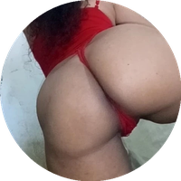 Deusa De Ebano model profile page