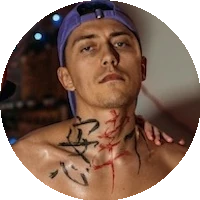 Devils Kos model profile page