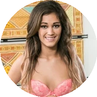 Profile Picture Devyn Heart