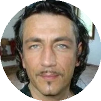 Dieter Von Stein model profile page