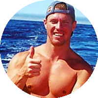 Profile Picture Dillon Day