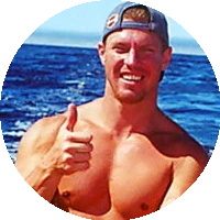 Dillon Day model profile page