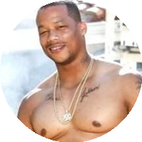 Profile Picture Dirk Huge