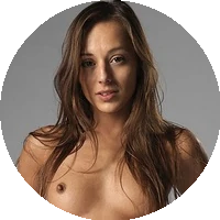 Dominika C model profile page