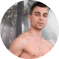 Don Diego model profile page