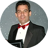 Don Fernando model profile page