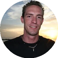 Profile Picture Donny Long