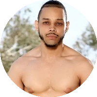 Donny Sins model profile page