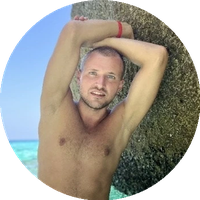 Profile Picture Drago Gvozdik