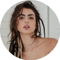 Dread Hot model profile page
