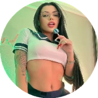 Drii Cordeiro model profile page