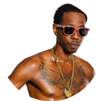 Druffbandit model profile page