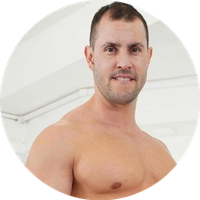 Duncan Saint model profile page