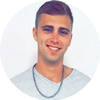 Profile Picture Dustin Daring