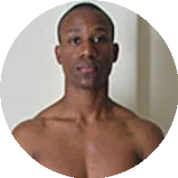 Dwayne Cummings model profile page