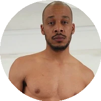 Dwayne Foxxx model profile page