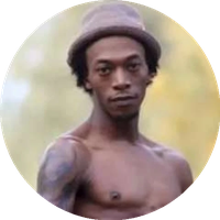 Dylan Brown model profile page