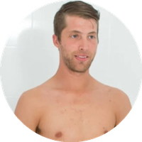 Profile Picture Dylan Snow