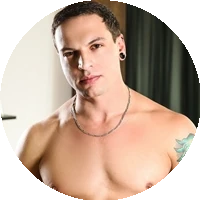 Eddie Danger model profile page