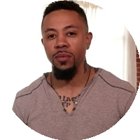 Profile Picture Eddie Jaye
