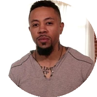 Eddie Jaye model profile page
