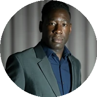 Profile Picture Eddy Blackone