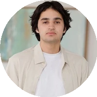Profile Picture Elias Cash