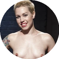 Profile Picture Elizabeth Thorn