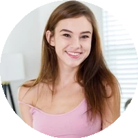 Ellie Eilish model profile page