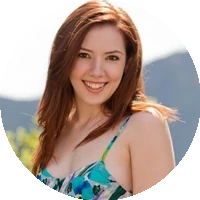 Profile Picture Ember Stone