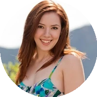 Ember Stone model profile page