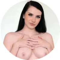 Emma Indica model profile page