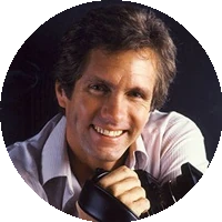 Profile Picture Eric Edwards