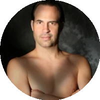 Profile Picture Eric John