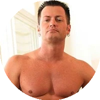 Profile Picture Eric Masterson
