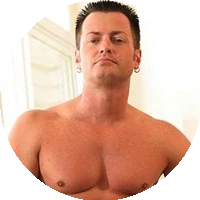 Eric Masterson model profile page