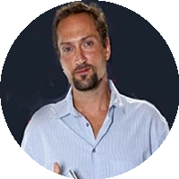 Profile Picture Eric Swiss