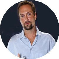 Eric Swiss model profile page