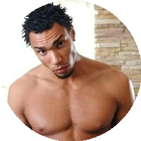 Profile Picture Erick Lewis