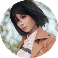 Profile Picture Eva Barbie