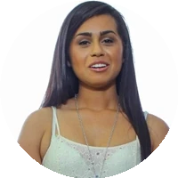 Profile Picture Eva Saldana