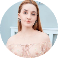 Profile Picture Eva Tender