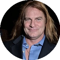Evan Stone model profile page