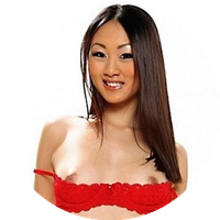 Profile Picture Evelyn Lin