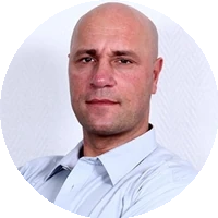 Fabrice Triple X model profile page