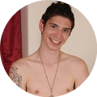 Profile Picture Falco White