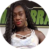 Profile Picture Fernanda Chocolatte