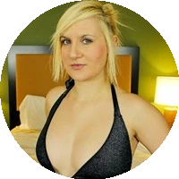 Fifi Foxx model profile page