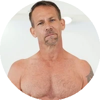 Filthy Rich model profile page