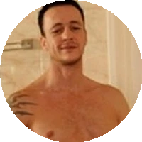 Profile Picture Frank Gun